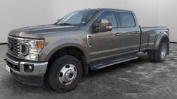 2021 Ford Super Duty F-350 Lariat