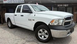 2015 Ram Ram Pickup 1500 Tradesman