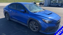 2024 Subaru WRX Base