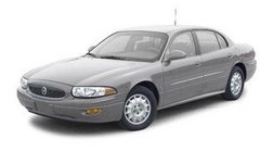 2003 Buick LeSabre Limited