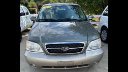 2005 Kia Sedona LX