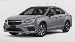 2019 Subaru Legacy 2.5i