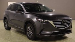 2022 Mazda CX-9 Sport