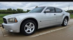 2010 Dodge Charger SXT