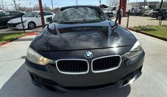 2017 BMW 3 Series 330i