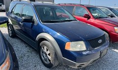 2005 Ford Freestyle SE