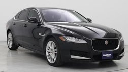 2017 Jaguar XF 35t Prestige