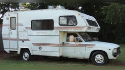 1983 Toyota 