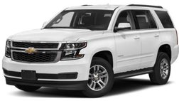 2019 Chevrolet Tahoe LS