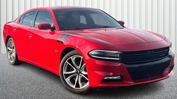 2017 Dodge Charger R/T