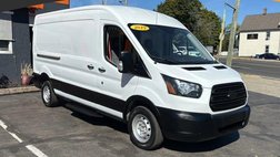 2019 Ford Transit 150