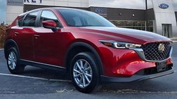 2023 Mazda CX-5 2.5 S Select