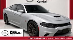 2022 Dodge Charger Scat Pack