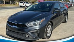 2020 Kia Forte FE