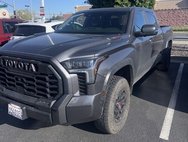 2025 Toyota Tundra TRD Pro HV