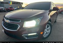 2016 Chevrolet Cruze Limited 1LT Auto
