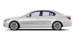 2010 BMW 5 Series 535i