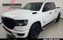 2024 Ram Ram Pickup 1500 Big Horn