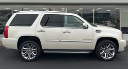2008 Cadillac Escalade Base