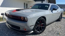 2020 Dodge Challenger GT