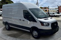 2023 Ford Transit 250