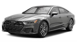 2024 Audi A7 quattro Prestige 55 TFSI