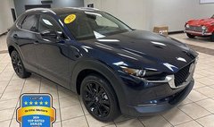2023 Mazda CX-30 2.5 Turbo Premium