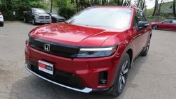 2026 Honda Prologue Touring