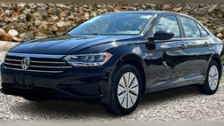 2019 Volkswagen Jetta R-Line
