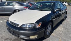 1999 Lexus ES 300 Base