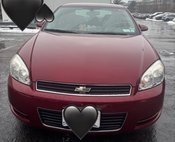 2009 Chevrolet Impala LT