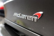 2018 McLaren 570GT Base