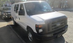 2013 Ford E-Series E-250