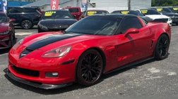 2006 Chevrolet Corvette Z06