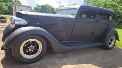 1934 Dodge Stock #2222995