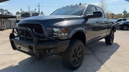 2018 Ram Ram Pickup 2500 Big Horn