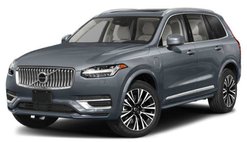 2024 Volvo XC90 Recharge T8 Core Bright Theme