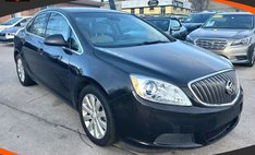 2016 Buick Verano Base