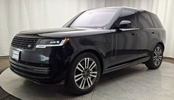 2023 Land Rover Range Rover P530 SE