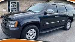 2012 Chevrolet Tahoe LS