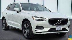 2019 Volvo XC60 T5 Momentum