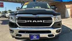 2020 Ram Ram Pickup 1500 Lone Star