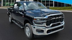 2025 Ram Ram Pickup 2500 Tradesman