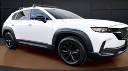 2023 Mazda CX-50 2.5 S Preferred Plus