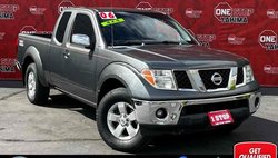 2006 Nissan Frontier Nismo