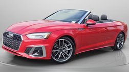 2024 Audi A5 quattro Premium Plus 45 TFSI