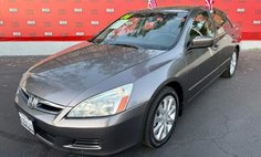 2006 Honda Accord EX V-6