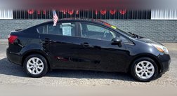 2014 Kia Rio LX