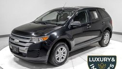 2013 Ford Edge SE