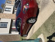 2008 Nissan Altima 2.5 SL